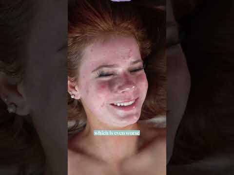 ASMR Facial with Harper Zilmer