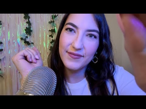 Christian ASMR! Blessedness of the Fear of the Lord | Psalms 126-130 with Hand Movements