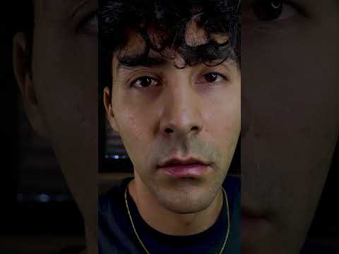 ASMR Let me apply some gloss on your libs  #asmr