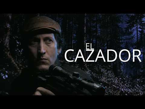 ASMR | EL CAZADOR