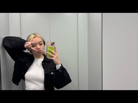 асмр звуки языка и болталка