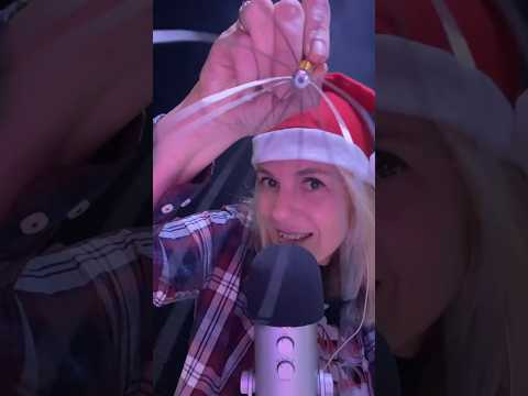 ASMR FR / Un petit massage ? #HolidaysWithShorts #asmrfr #shortsasmr