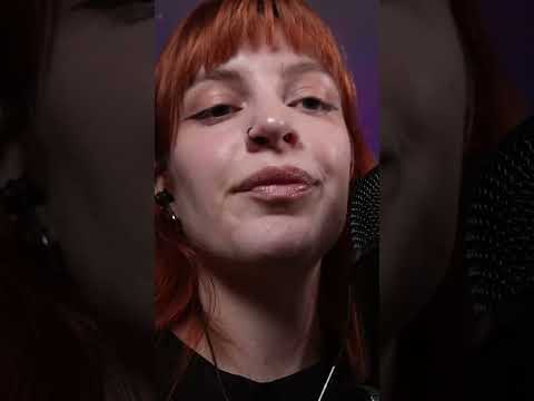 ASMR TOCO TU CARITA CON UÑAS LARGAS #asmr #asmrsounds #asmrvideo #asmrespañol #tocotucarita