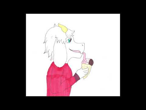 Guessing your flavors 2 (Ear licking/sniffing)
