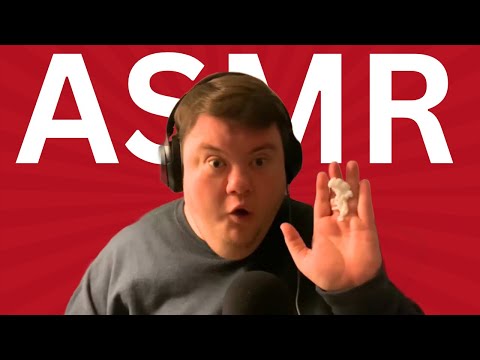 ASMR THE BEST LID SOUNDS EVER ON YOUTUBE!!! 