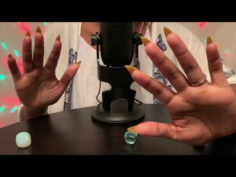 Traditional Reiki Healing | ASMR Whisper Tingles | Alignment Balance Energy Healing Love Reiki