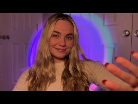 ASMR Cozy Ornament Haul 🎄Whisper Ramble