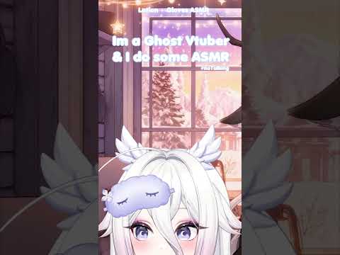 Lotion with Gloves ASMR #shorts #asmr #notalkingasmr #vtuber  #asmrshorts #lotionasmr #massage