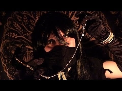 Strange Jeweler Wants You to Model Her Jewelry | ASMR Personal Attention Roleplay