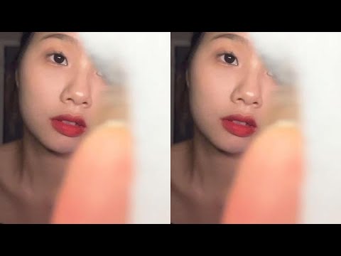 Sleep aid: Beauty shop ASMR, lullaby series, stress relief audio