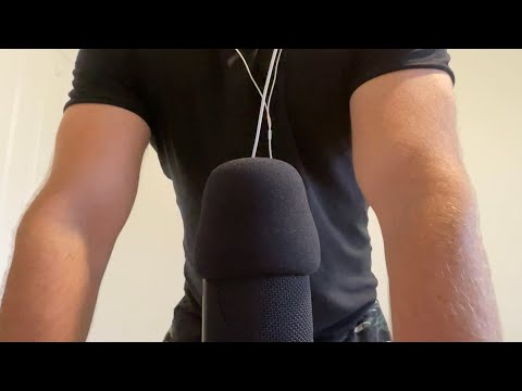 The KING of MOUTH SOUNDS? ASMR