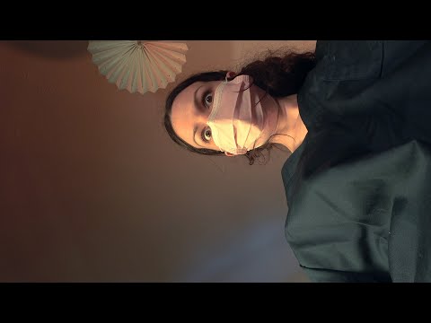 ASMR Dentist Roleplay