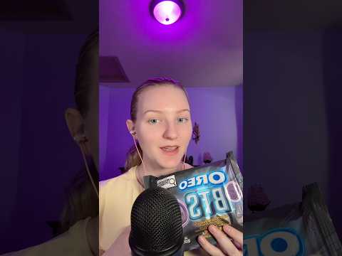 #btsoreos #btsarmy #asmrmukbangeatingsounds
