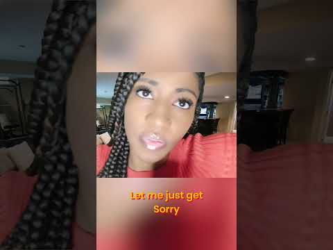 Personal Attention Haircut Roleplay #asmr #haircutasmr #roleplay #shorts