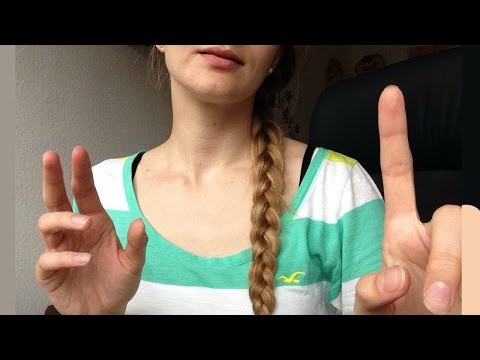 Binaural ASMR ♥ Ear to Ear sksk, Hand Movements, Layered Sounds