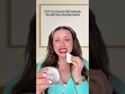 I Gochu Bestie #popular #pov #makeup #skincare #asmr eauty