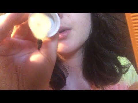 ASMR Hair Growth Treatment rp | lofi personal attention