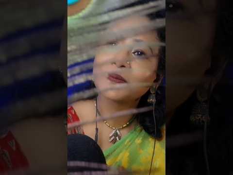 Asmr Sleep Affirmations & Breathing sounds #asmr #visualtingle #bengaliasmr #sleepasmr #asmrghosal