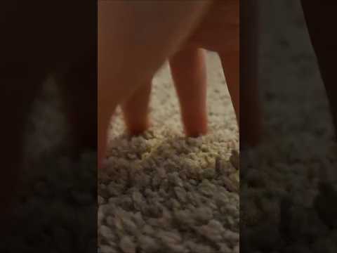ASMR | Floor Tapping & Scratching! ─♡─ #asmr