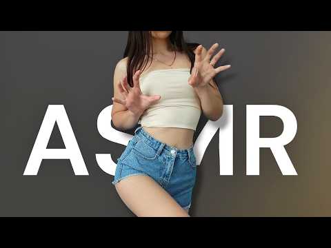ASMR Intense Fabric Scratching 💤 Scraping Sounds for Deep Relaxation