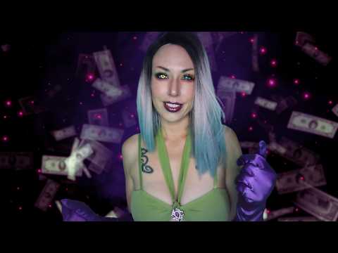 Your Greedy Girlfriend Is Using You For Money | Findom Hypnosis ASMR Role Play