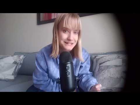 ASMR Whispered True Crime: Asha Degree Case