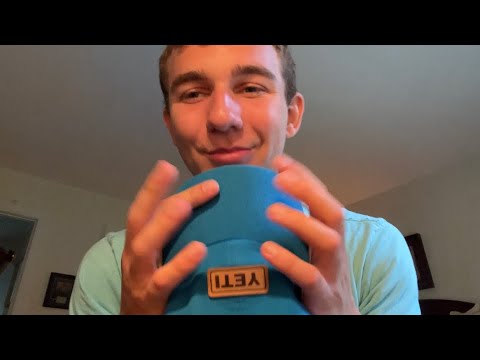 Lofi ASMR for people with ADHD