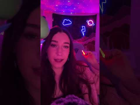 follow my instructions or else im gonna be rly mad. so.  #asmr #relax #tingles
