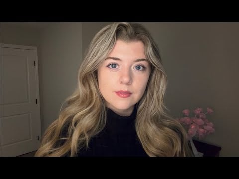 ASMR - Shoulder and Arm Massage In Front of You 