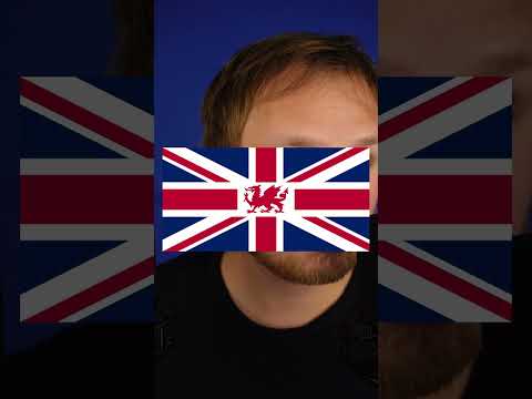 ASMR | Guess the flag [United Kingdom]