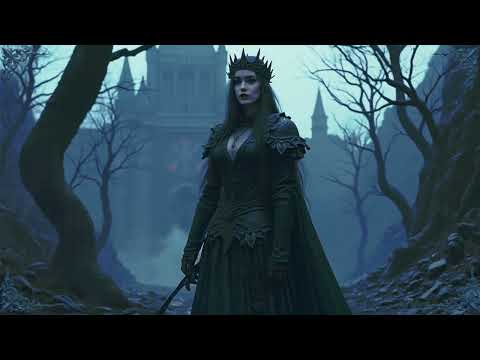 Aida Neira - In My Dark Soul [OFFICIAL MUSIC VIDEO]