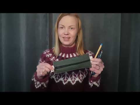 ASMR Suomi - Mitä mukaan käsimatkatavaroihin, soft spoken tarinointia