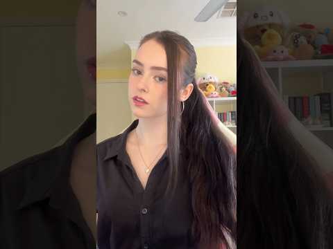ASMR haircut 💇🏻‍♀️ #asmr #asmrhaircut #personalattention