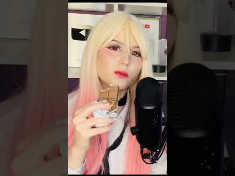 🌙 ASMR relaxing video 💤(full on my channel)