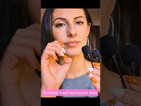 #asmr #carryasmr #handmovementsasmr #soothing #soothingsounds #relax #gentle  #асмрнабългарски