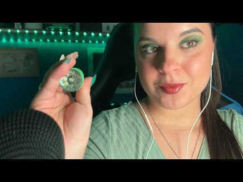 ASMR Periférico ~ Focus on me / Sigue las Instrucciones y Duerme 💤🌙