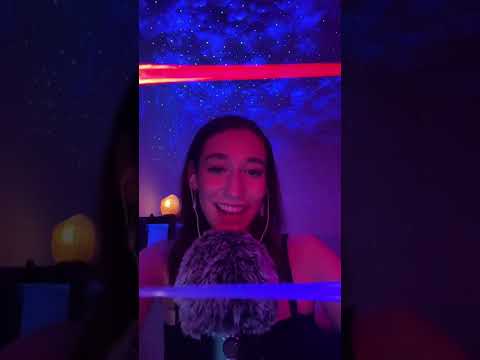 ASMRnoa | asmr for sleep and relaxation 💕| live #48