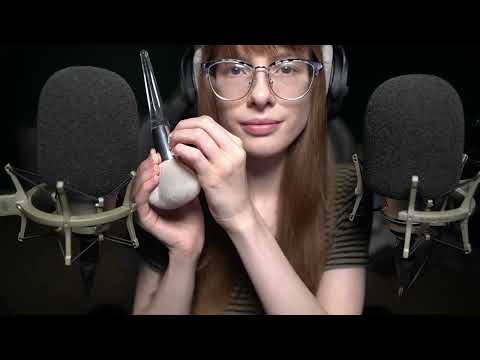 Sus ASMR