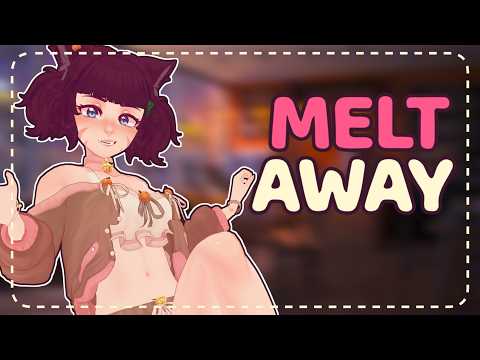 ꒰ASMR꒱ 🫠 Let Me Melt Your Stress Away... 💤