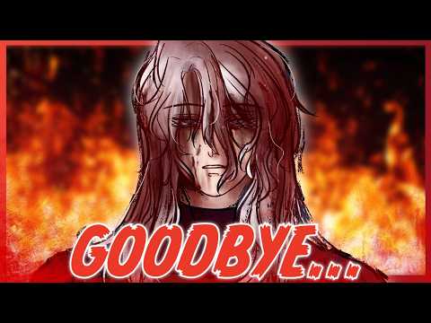 Vampire Hunter Protects You One Last Time... [M4A] [Vampire Hunter X Listener] [ASMR RP] [Action]