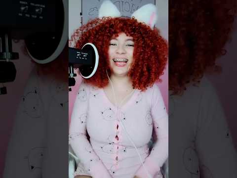 ASMR| siempre hay que revivir, digo, enviar la llama #asmr #yesasmr #asmrlive