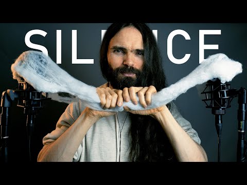 When Silence Triggers Sleep (ASMR Sleepy Silence 2)