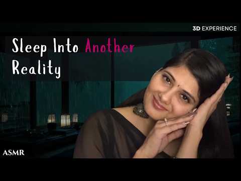 The Ultimate Sleep ASMR Experience