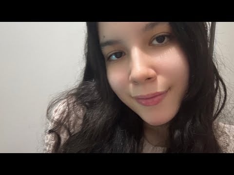 ASMR | Triggers aleatórios e voz suave