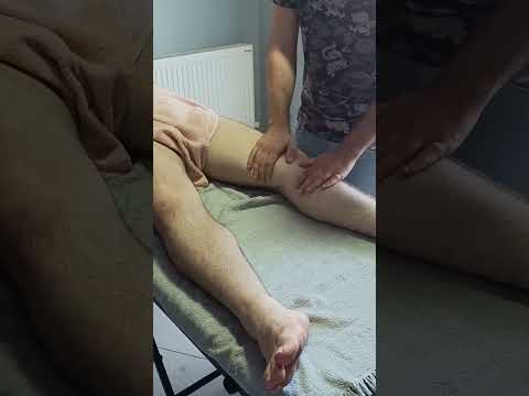 With Care for Skin Contact ASMR Full Body Relaxation  #massage #easyturkish #relax  #massager