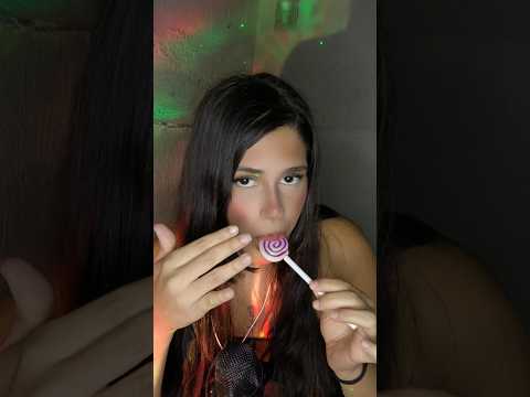 ASMR - EU SEI O QUE VOCÊ VAI ESCOLHER NESSE ASMR #asmr #asmrsounds