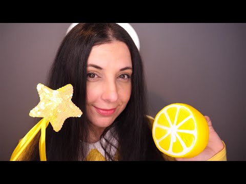 The Sweetest ASMR