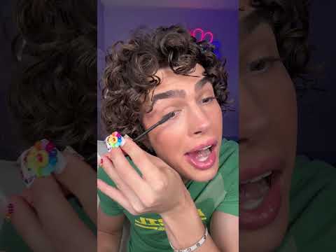 Makeup #asmr