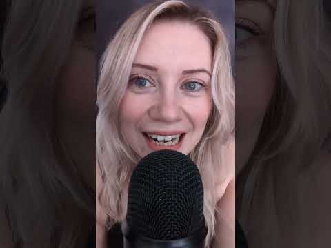 ASMR - Film Quote/Trigger Phrase chockablock