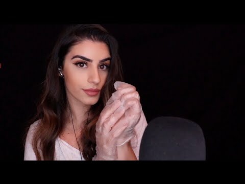 ASMR | Taking Your Stress Away